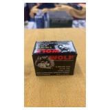 Wolf 5.45x39 69 Gr FMJ 30 Rd Box