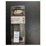 S&W M&P Shield 45 mag.