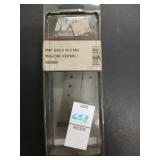 S&W M&P Shield 45 mag.