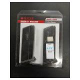 Ruger 57 5.7x28mm mag. 2 pack
