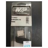 S&W M&P 9 Shield mag.
