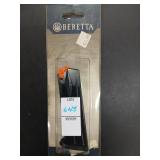 Beretta PX4 Compact 9 mag.