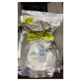 Bulls-I Exploding Target