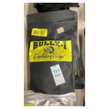 Bulls-I Exploding Targets, 3 count