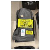 Bulls-I Exploding Targets, 3 count