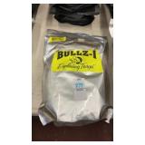 Bulls-I Exploding Target