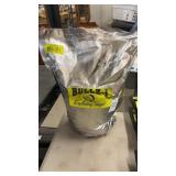 Bulls-I Exploding Target