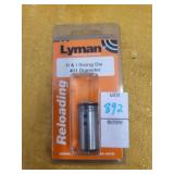 H& I SIZING DIE .401 DIAMETER