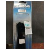 Meggar 1911 officer 45 ACP mag