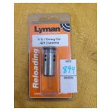 H&I SIZING DIE .429 DIAMETER