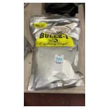 Bulls-I Exploding Target