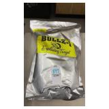 Bulls-I Exploding Target