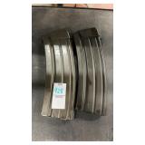 2 Galil Magazines
