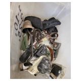 Hunting related items