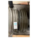 2 Galil Magazines