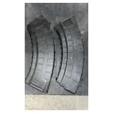 2 Tapco 7.62x39 Magazines