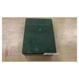 RCBS Reloading Die Set NIB, .22-250rem