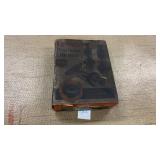 Lyman Rifle 2 Die Set