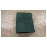 RCBS Small Base Die Set NIB, .308win