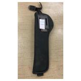 Uncle Mikeï¿½s Sidekick Size 4 Holster