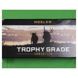 6.5 PRC 142GR. LONG RANG AMMUNITION