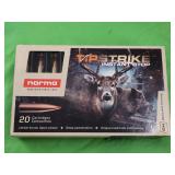 30-06 Spring 170 gr. 20 cartridges