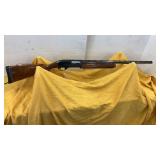 Remington Model 1100 12ga Semi-Automatic Shotgun