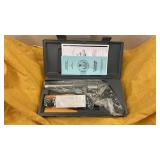 Ruger Super Redhawk .480ruger Revolver with Case