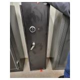 MUTEC Gun Safe 16IN. X 12IN. X 57IN. TALL