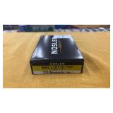 Nosler Ballistic Tip 270 Win 130 Gr Full Box