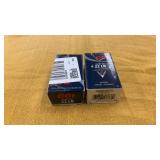 CCI 22 LR 50 Rd Boxes Lot of 2