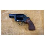 Colt Detective Special .38 special Revolver