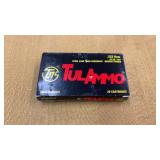 Tul Ammo .223 REM 20 Cartridge Full Box