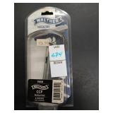 Walther CCP 9mm mag.