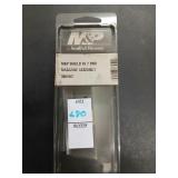 S&W M&P Shield 45 mag.