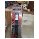 Red Ball Hi - point fire arms .45 ACP CARBINE