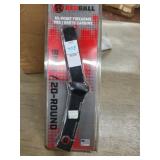 Red Ball 995/995TS CARBINE 9MM /20 - ROUNDS