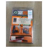 Ghost ring aperture ML -0013-5