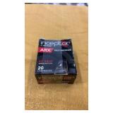 Inceptor ARX .40 S&W 20 Rd Box