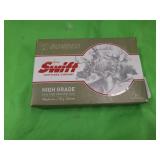 Swift 270 Win.130gr. 20 Cartridges