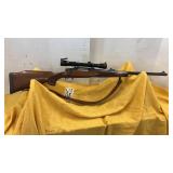 Remington Model 700 .375H&H Mag Bolt-Action Rifle