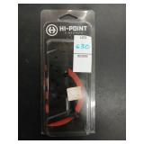 Hi-Point CLP9C/380 mag.