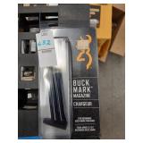 Browning BuckMark 22 lr. mag.