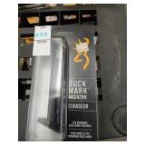 Browning BuckMark 22 lr. mag.