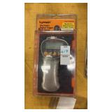 Lyman Electronic Digital Trigger Pull Gauge NIB