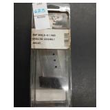 S&W M&P Shield 45 mag