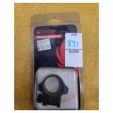 Ruger scope ring assy..937 height