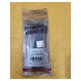 Spring field Armory 1911 Magazine Blue .45 ACP