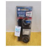 Weaver mount system Remington 4 6 74 78 7400 7600