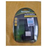 Remington handgun magazine RM380